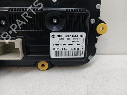 Used Climate control Climate control VW PASSAT B7 Variant (365) [2010-2015] 36652731 36652731