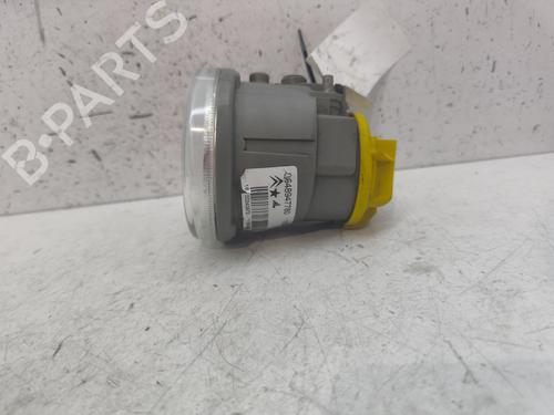 Right front fog light CITROËN C3 I (FC_, FN_) 1.4 16V | BP28080528C31 