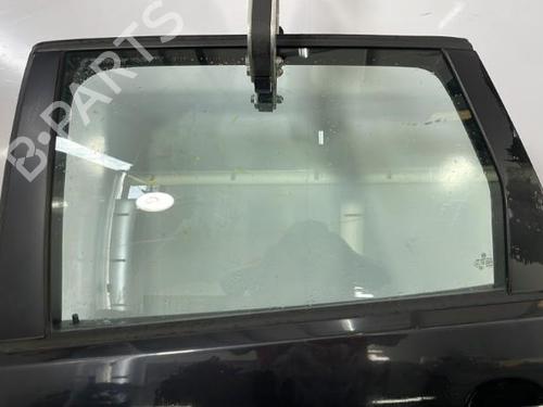 Left rear door VW POLO IV (9N_, 9A_) 1.9 TDI | BP22836329C4 