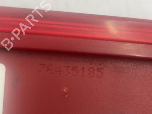 Right tailgate light PEUGEOT 607 (9D, 9U) 2.0 HDI | BP22829208C80 - Image 2