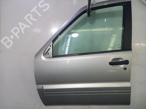 Used Left front door NISSAN TERRANO II (R20) 3.0 Di 4WD (154 hp) 22841866