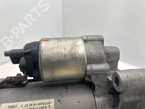 Startmotor CITROËN BERLINGO MULTISPACE (B9) 1.6 BlueHDi 120 | BP36336439M8 - Image 4