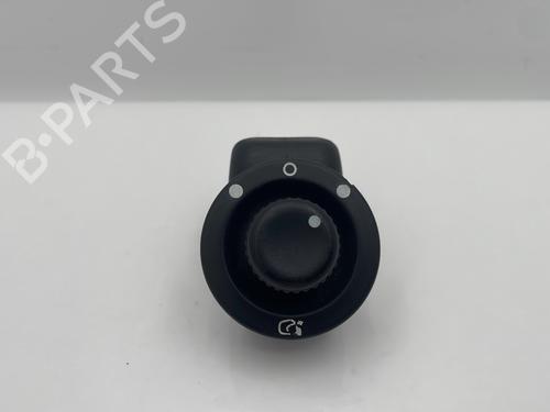 Used Mirror switch RENAULT LAGUNA II (BG0/1_) 2.0 16V (BG00, BG0K, BG0P, BG0W) (135 hp) 33198531