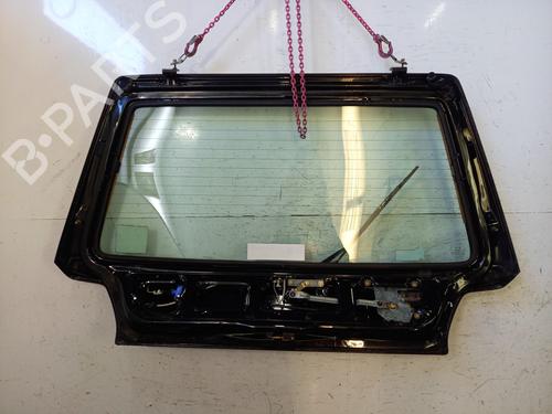 Used Tailgate Tailgate VW GOLF II (19E, 1G1) 1.8 i Cat (90 hp) 35885955 35885955