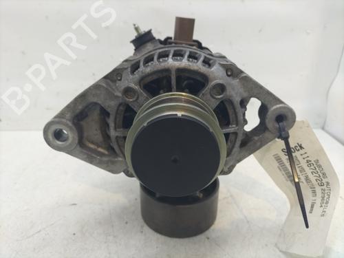 Dynamo TOYOTA AYGO (_B4_) 1.0 VVTi (KGB40) (72 hp) 30045796