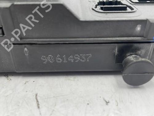 Fuse box PEUGEOT 206 Hatchback (2A/C) 2.0 HDI 90 | BP22838542E1 