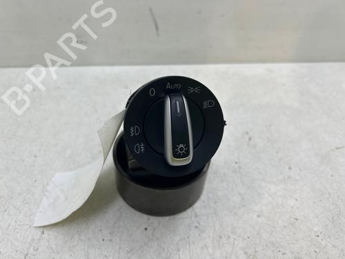 Interruttore luci Interruttore luci VW SCIROCCO III (137, 138) 2.0 TDI (140 hp) 36846662 36846662