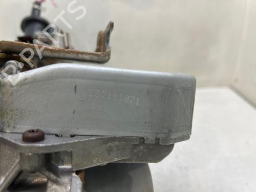 Steering column RENAULT MODUS / GRAND MODUS (F/JP0_) 1.5 dCi (FP0G, JP0G) | BP39166046M21 - Image 5