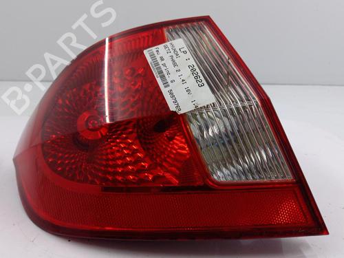 Used Left taillight Left taillight HYUNDAI GETZ (TB) 1.4 i (97 hp) 22816452 22816452