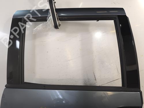 Right slide door CITROËN C8 (EA_, EB_) 2.0 HDi | BP28369807C75 