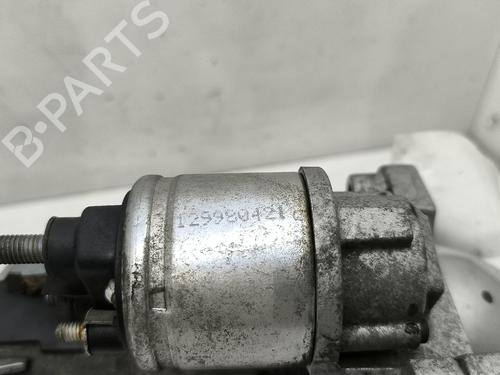Starter FORD FIESTA VI (CB1, CCN) 1.4 TDCi | BP37865424M8 - Image 4
