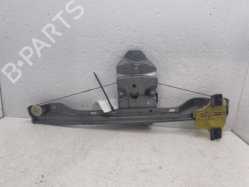 Front left window mechanism RENAULT TWINGO III (BCM_, BCA_) | BP33018874C22 - Image 2