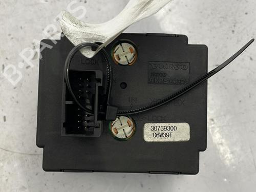 Used Headlight switch Headlight switch VOLVO V50 (545) 1.6 D (110 hp) 22830679 22830679