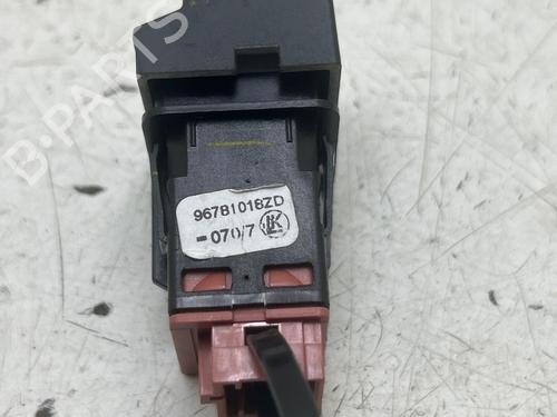 Warning switch CITROËN C4 Picasso II 1.6 BlueHDi 120 | BP40516439I22 - Image 3