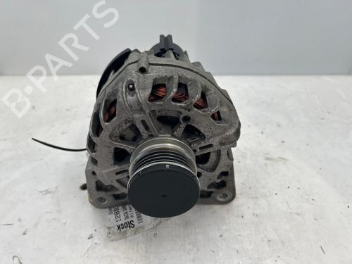 Alternator DACIA SANDERO II 1.0 SCe 75 (B8JC, B8JD, B8NC) | BP37090690M7 - Image 4