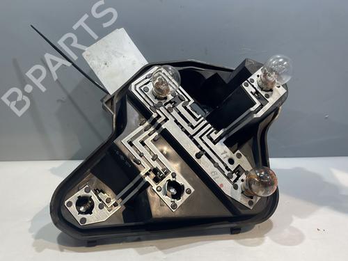 Used Lamp holder PEUGEOT 207 SW (WK_) 1.6 16V (120 hp) 30456183