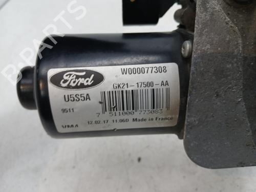 Front wiper motor FORD TRANSIT CUSTOM V362 Van (FY, FZ) 2.0 EcoBlue | BP35961058M29 - Image 4