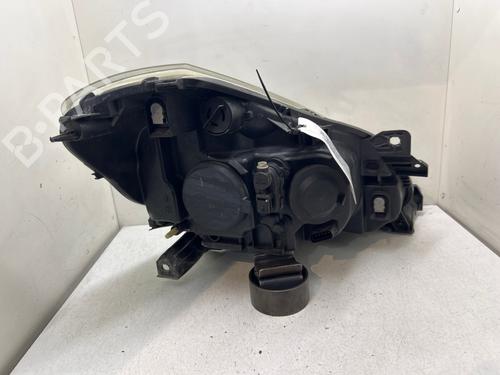 Left headlight RENAULT CLIO III (BR0/1, CR0/1) 1.5 dCi (C/BR0G, C/BR1G) | BP38008741C28  - Image 5
