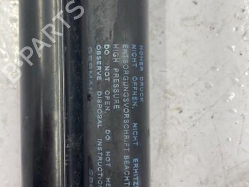 Used Tailgate lift support AUDI A3 (8V1, 8VK) 2.0 TDI (150 hp) 22836703
