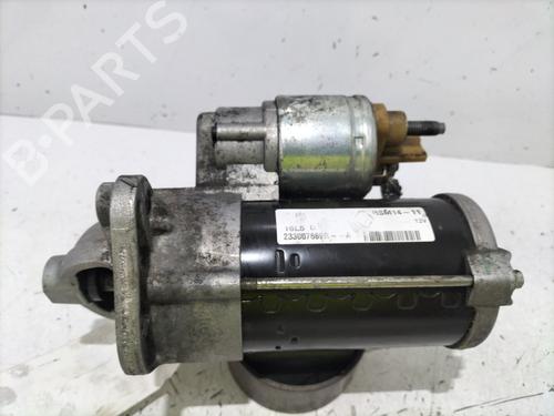 Starter DACIA LODGY (JS_) 1.5 dCi | BP27874634M8 - Image 5