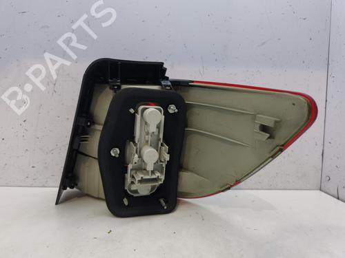 Left taillight MERCEDES-BENZ B-CLASS Sports Tourer (W245) B 180 CDI (245.207) | BP26585564C34 