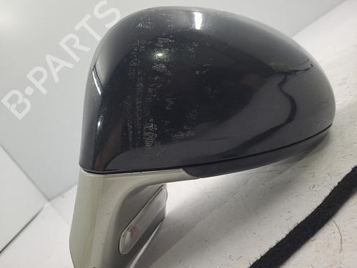 Left mirror CITROËN C4 I (LC_) 1.6 HDi | BP22824117C26 