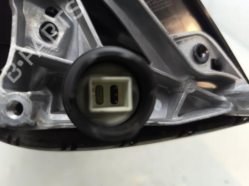 Left mirror BMW X1 (E84) sDrive 18 d | BP29598902C26 