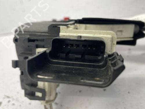 Rear left lock CITROËN C3 II (SC_) 1.1 i | BP22840205C100 
