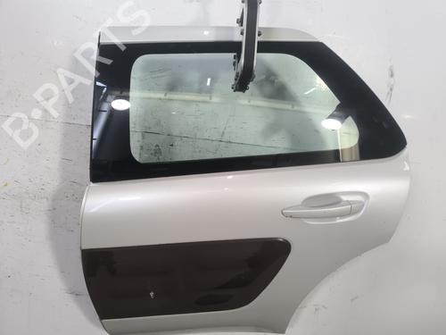 Dør venstre bagtil CITROËN C4 CACTUS 1.6 BlueHDi 100 (99 hp) 24637488