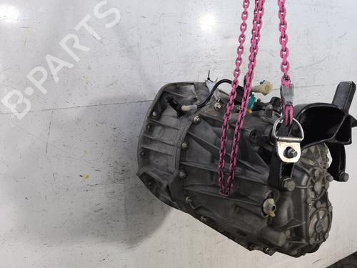 Gearbox RENAULT MASTER III Van (FV) | BP26026547M3 - Image 3