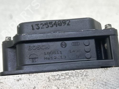 Used ABS pump ABS pump RENAULT CLIO II (BB_, CB_) 1.2 16V (BB05, BB0W, BB11, BB27, BB2T, BB2U, BB2V, CB05,... (75 hp) 39142782 39142782