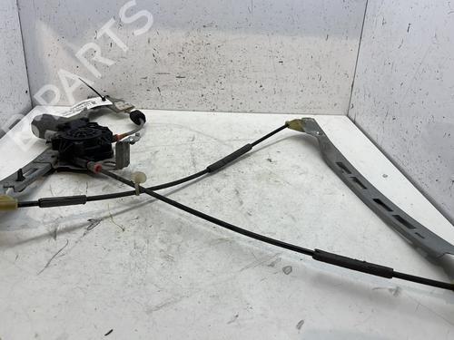 Front left window mechanism PEUGEOT 206 Hatchback (2A/C) 2.0 HDI 90 | BP28328620C22