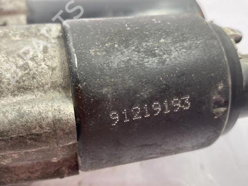 Used Starter Starter MINI MINI (R50, R53) One (90 hp) 22839256 22839256