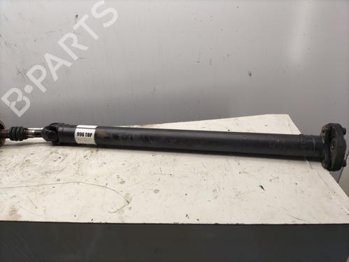 Driveshaft PORSCHE 911 (996) 3.6 Carrera 4 | BP27493109M37 