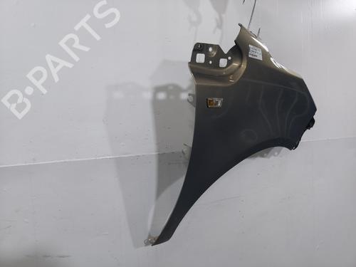 Used Right front fenders Right front fenders 39528374 39528374