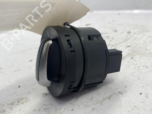 Used Headlight switch Headlight switch VW SCIROCCO III (137, 138) 1.4 TSI (160 hp) 22837666 22837666