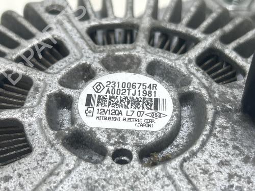 alternator-renault-clio-iv-bh_-2012-2013-2014-2015-2016-2017-2018-2019-2020-2021-39166150 main image