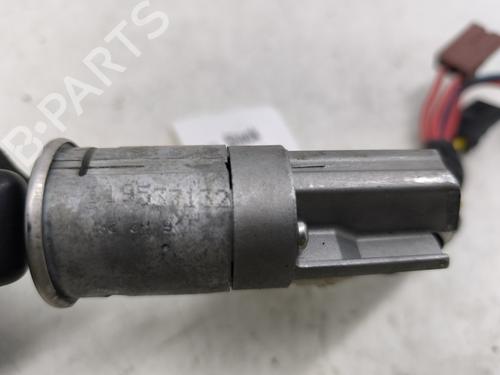 Used Ignition barrel Ignition barrel PEUGEOT 106 II (1A_, 1C_) [1996-2005] 32016911 32016911
