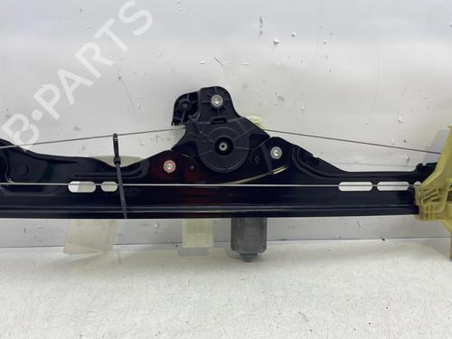 Rear left window mechanism CITROËN GRAND C4 SPACETOURER (3A_, 3E_) 1.5 BlueHDi 130 | BP29700562C24 