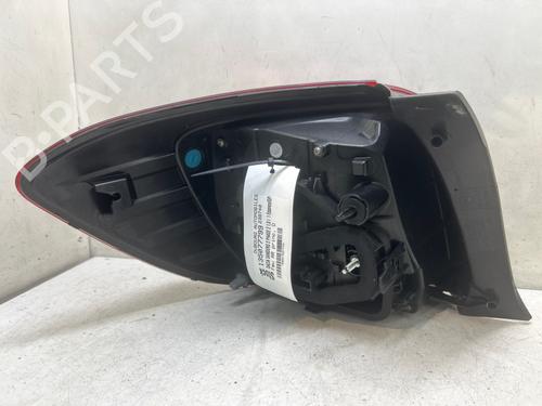 Right taillight DACIA SANDERO II 1.0 LPG (B8ML) | BP40516238C35 - Image 5