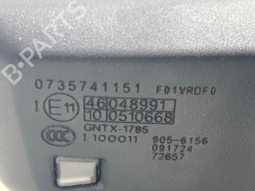 Used Rear mirror Rear mirror 37732844 37732844