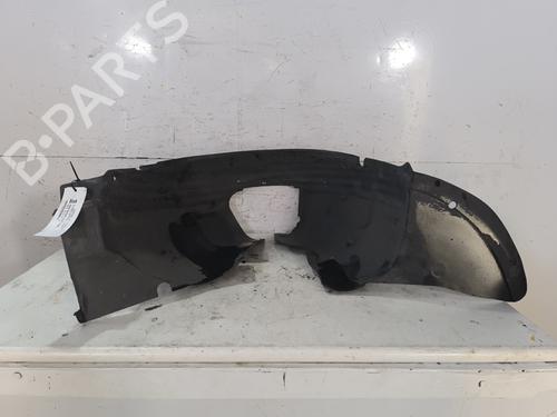 Radlauf PEUGEOT 206 Hatchback (2A/C) 2.0 HDI 90 | BP29980380C56 