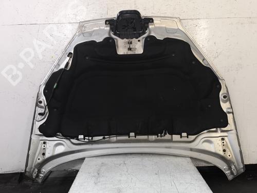 Hood PEUGEOT 407 Coupe (6C_) 2.2 16V | BP31581713C1 