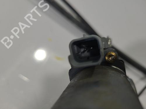 Front right window mechanism CITROËN EVASION MPV (22, U6) 2.0 HDI | BP22829132C23 