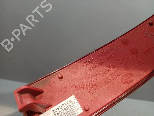 Rear bumper right light DACIA SANDERO II TCe 90 (B8M1, B8MA, B8AC) | BP29515814C82 