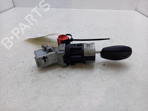 Ratlås/Tændingslås RENAULT MASTER III Van (FV) 2.3 dCi 110 FWD (FV0R, FV0W, FV1A) (110 hp) 32228368