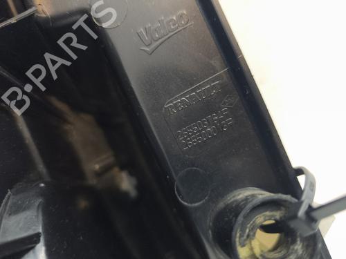 Right taillight RENAULT SCÉNIC III (JZ0/1_) 1.5 dCi | BP25927671C35 