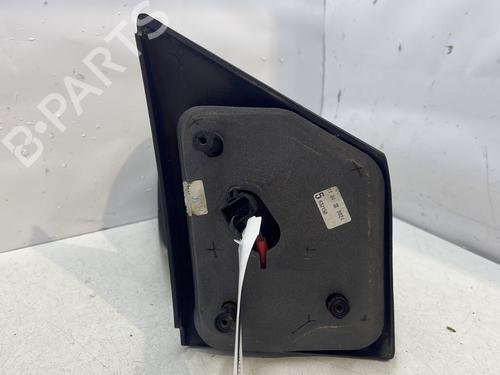 Left mirror RENAULT TWINGO II (CN0_) 1.2 16V (CN0K, CN0V, CN0A) | BP29388721C26 