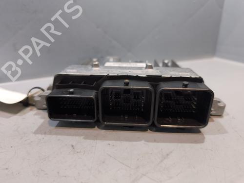 Engine control unit (ECU) PEUGEOT 508 I (8D_) 2.0 HDi | BP29439144M57 
