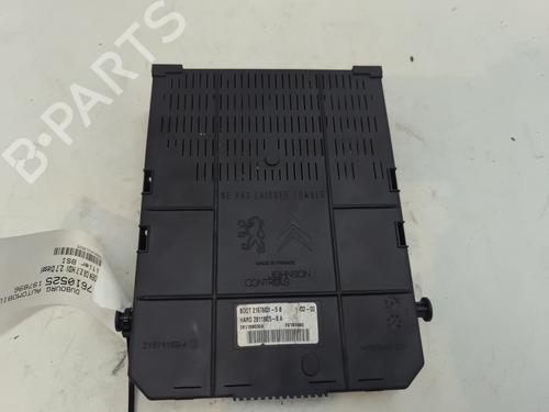 Fuse box CITROËN C6 (TD_) 2.7 HDi | BP26957315E1  - Image 5